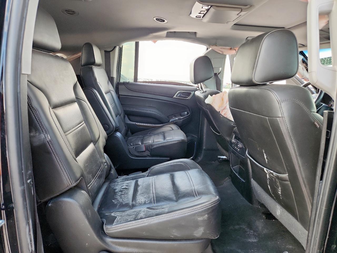 2018 GMC Yukon Xl Denali VIN: 1GKS1HKJXJR362378 Lot: 70775885