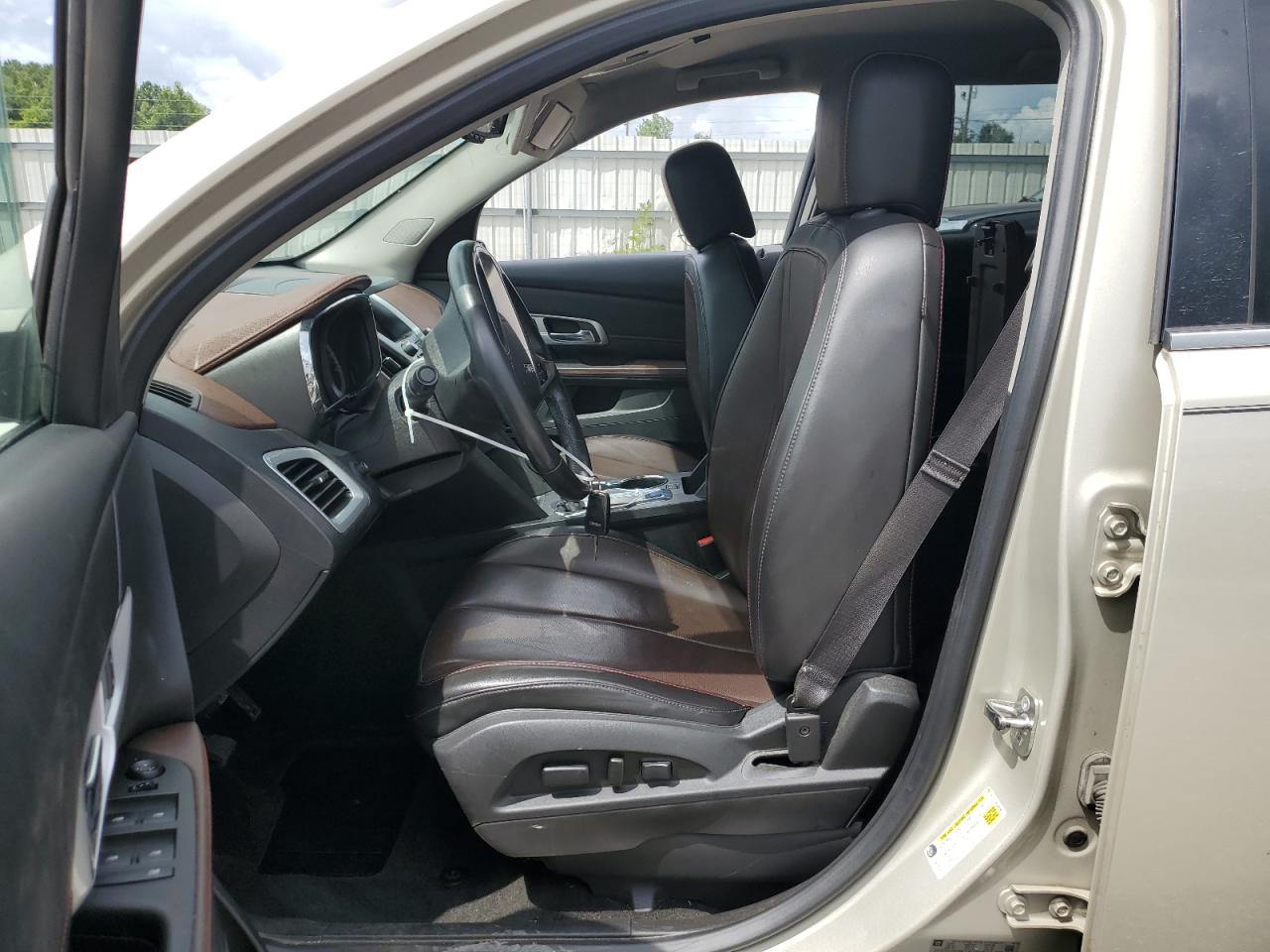 2014 GMC Terrain Slt VIN: 2GKFLSE33E6346384 Lot: 68471255