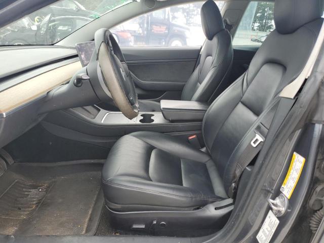  TESLA MODEL 3 2021 Szary