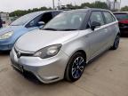 2014 MG 3 90TH LE for sale at Copart SANDY