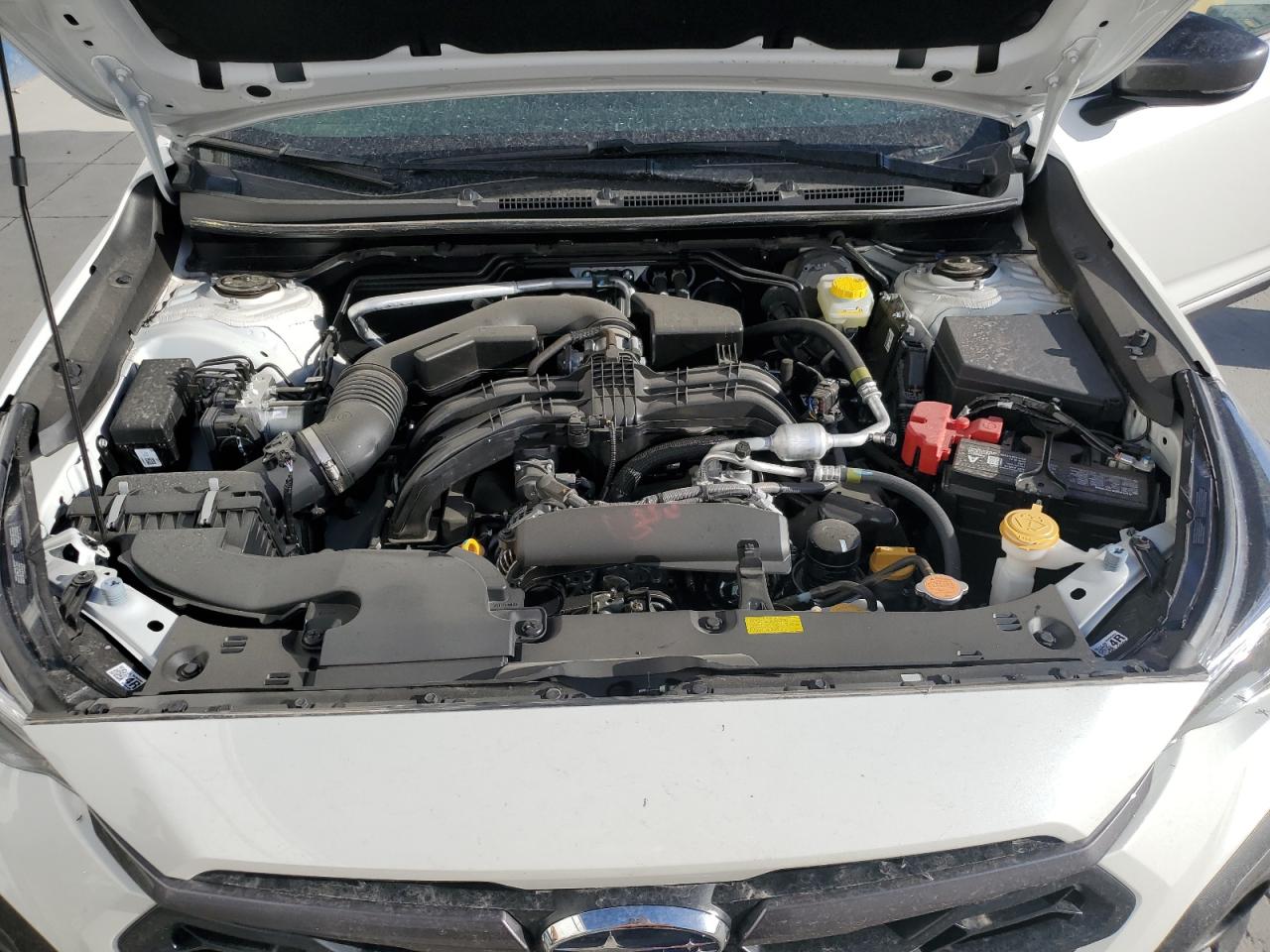 2025 Subaru Crosstrek Limited VIN: 4S4GUHL69S3714725 Lot: 66206575