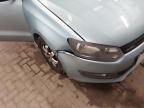 2011 VOLKSWAGEN POLO BLUEM for sale at Copart SANDWICH