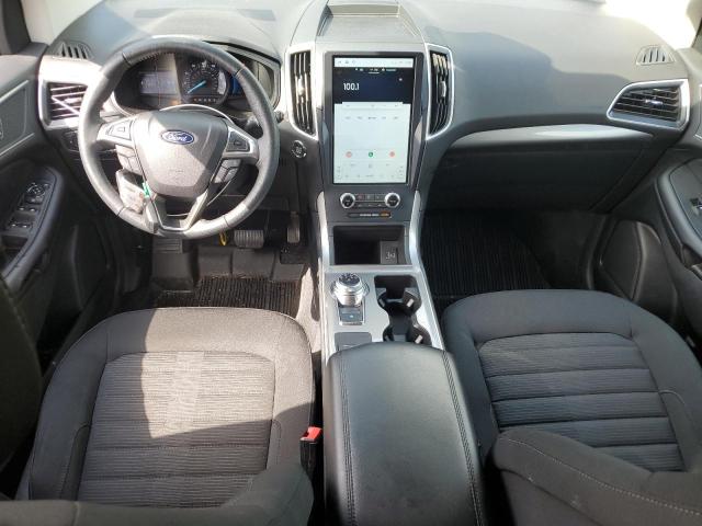  FORD EDGE 2023 Черный