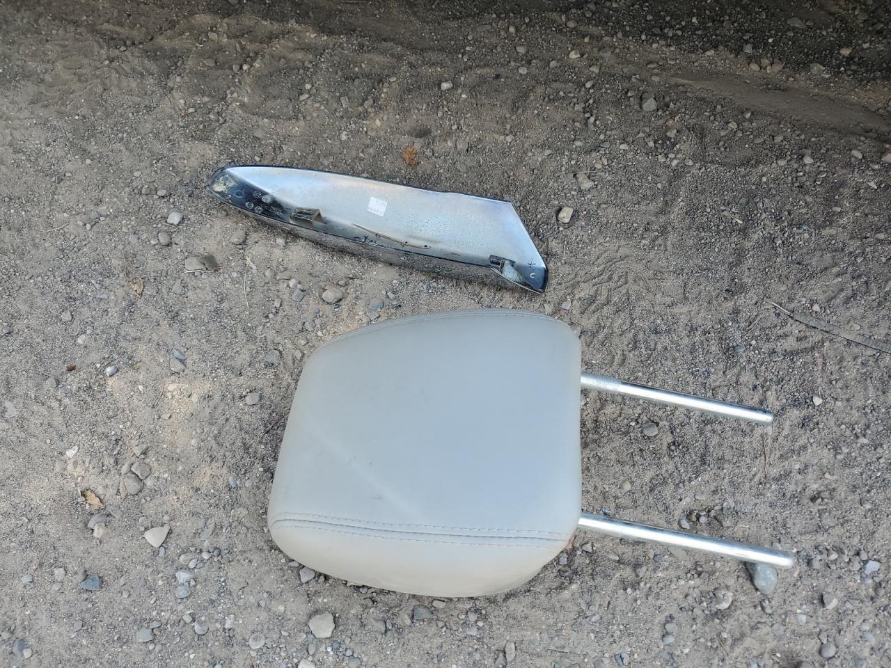 2009 Buick Enclave Cxl VIN: 5GAEV23D19J191647 Lot: 69446655