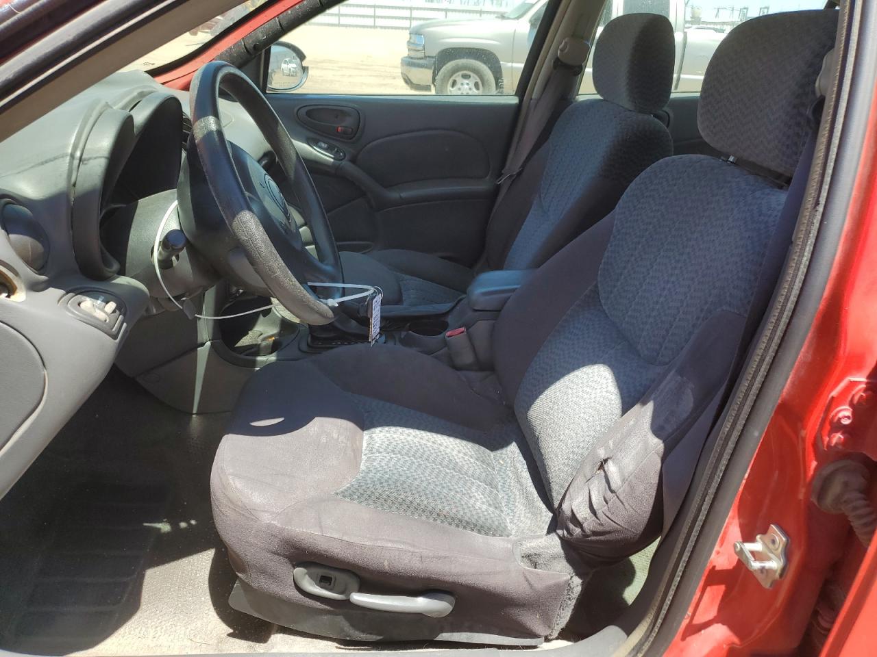 2004 Pontiac Grand Am Se1 VIN: 1G2NF52E74C233523 Lot: 67543475