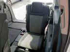 2013 VAUXHALL ZAFIRA EXCLUSIV for sale at Copart BELFAST