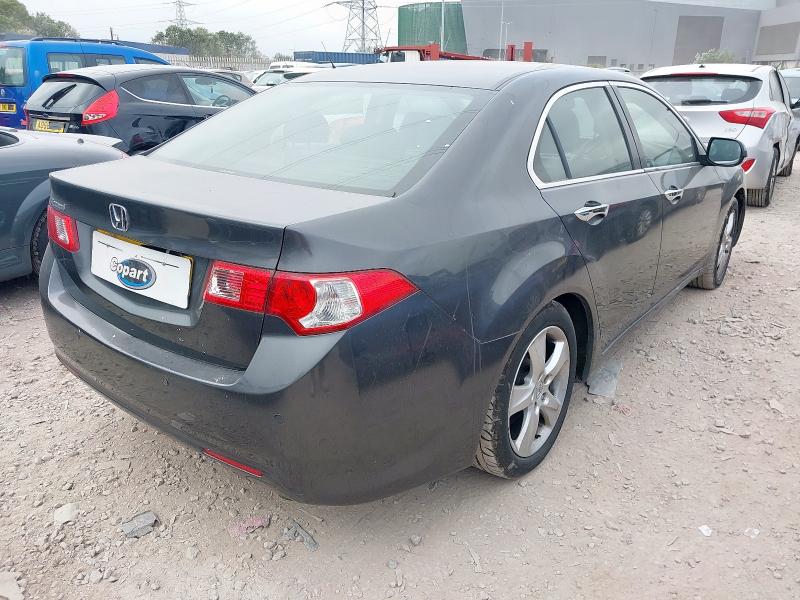 2010 HONDA ACCORD EX I-DTEC 
