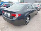 2010 HONDA ACCORD EX I-DTEC  for sale at Copart BRISTOL