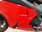 2021 HONDA VFR 800 F- for sale at Copart NEWBURY