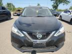 2016 NISSAN SENTRA S   à vendre chez Copart QC - MONTREAL