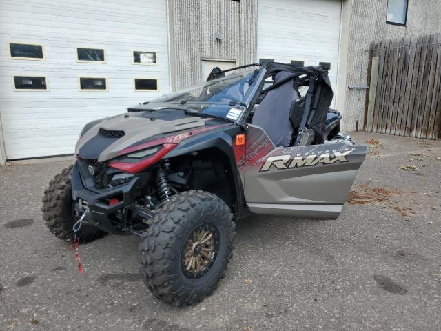 2024 YAMAHA YXE1000   