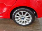 2013 FORD B-MAX ZETEC TURBO 1.0 ECOBOOST ZETEC 5DR for sale at Copart EAST KILBRIDE