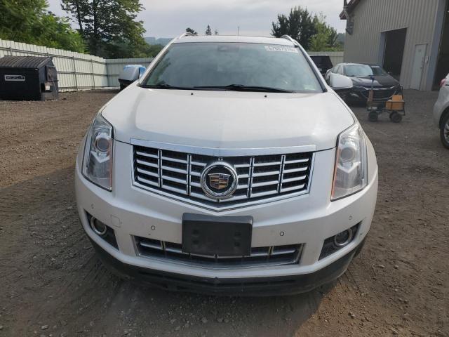  CADILLAC SRX 2016 Белы