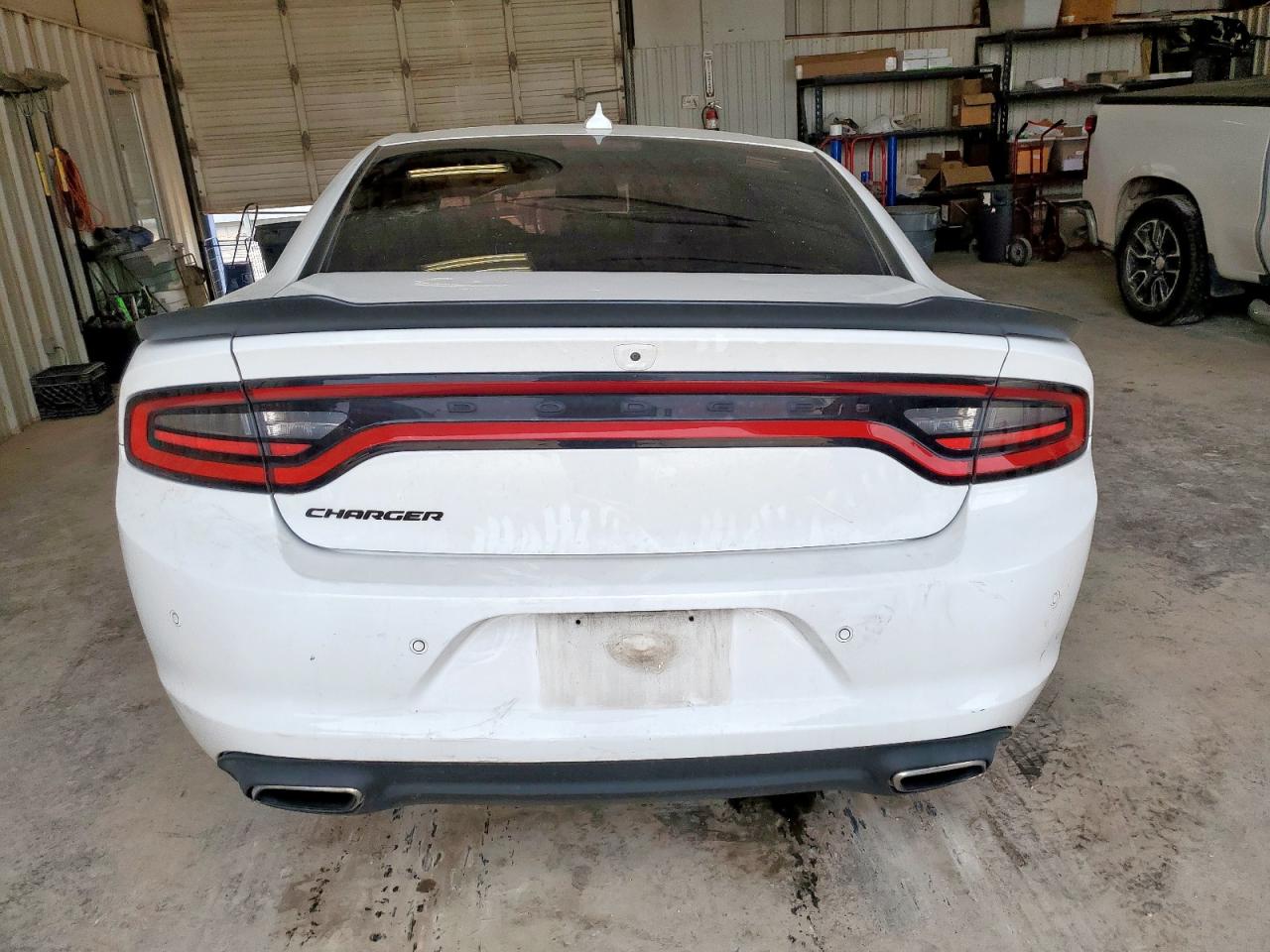 2020 Dodge Charger Sxt VIN: 2C3CDXBG0LH183585 Lot: 70370565
