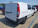 2008 MERCEDES VITO 109 CDI LONG  for sale at Copart NEWBURY