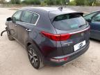 2017 KIA SPORTAGE G for sale at Copart WESTBURY