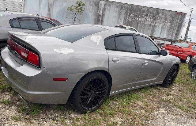 2014 DODGE CHARGER SE  