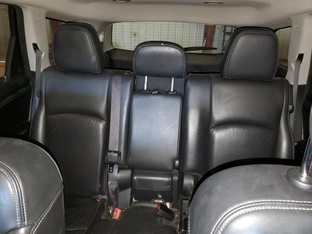 2017 Dodge Journey Crossroad VIN: 3C4PDDGG6HT702836 Lot: 69047165