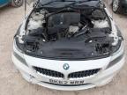 2012 BMW Z4 SDRIVE2 for sale at Copart BRISTOL
