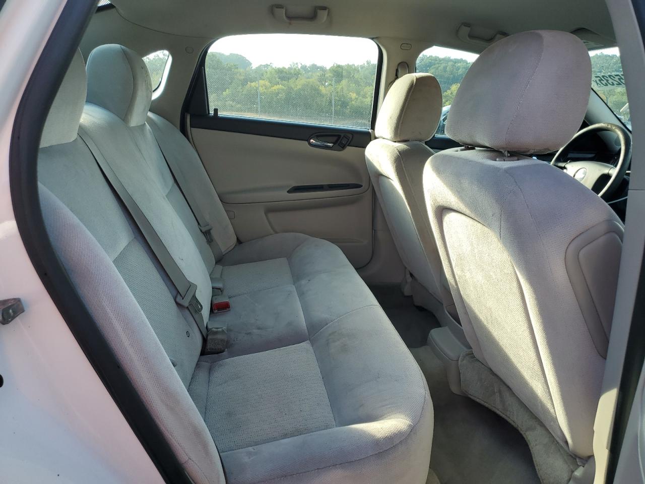 2016 Chevrolet Impala Limited Ls VIN: 2G1WA5E39G1110334 Lot: 68755235