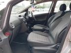 2013 VAUXHALL CORSA SE AUTO  for sale at Copart GLOUCESTER