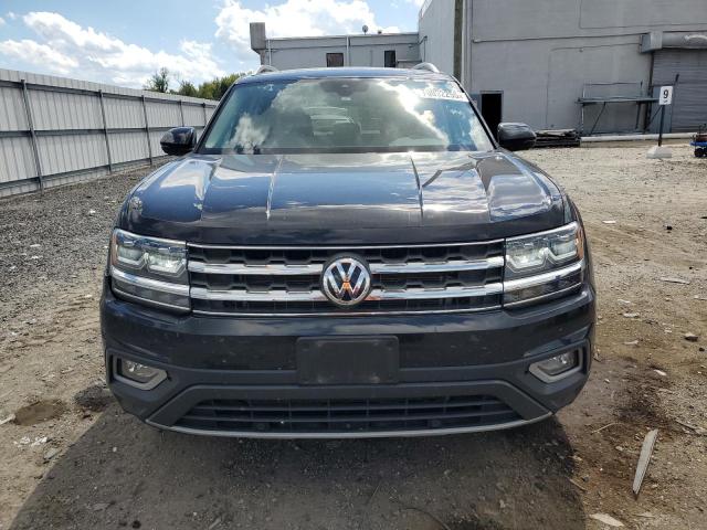  VOLKSWAGEN ATLAS 2018 Черный
