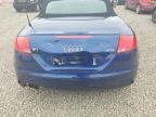 2011 AUDI TT SPORT TFSI  for sale at Copart EAST KILBRIDE