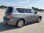2017 NISSAN ARMADA SV   à vendre chez Copart MO - ST. LOUIS