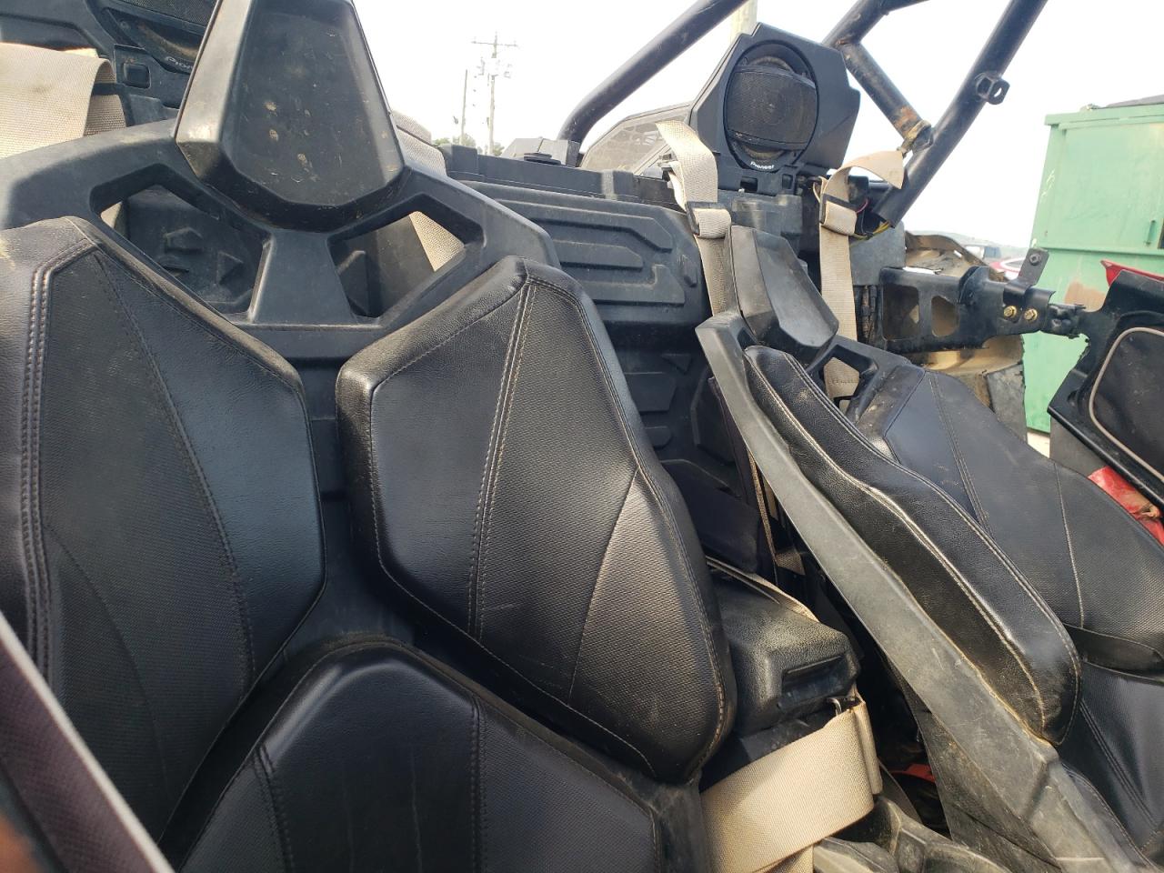 2020 Polaris Rzr Pro Xp Ultimate VIN: 3NSRAD924LG823559 Lot: 68186365