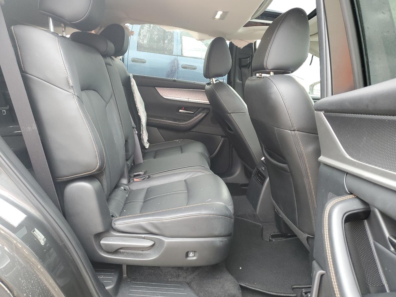 2024 Mazda Cx-90 Preferred Plus VIN: JM3KKCHD8R1153302 Lot: 71040945