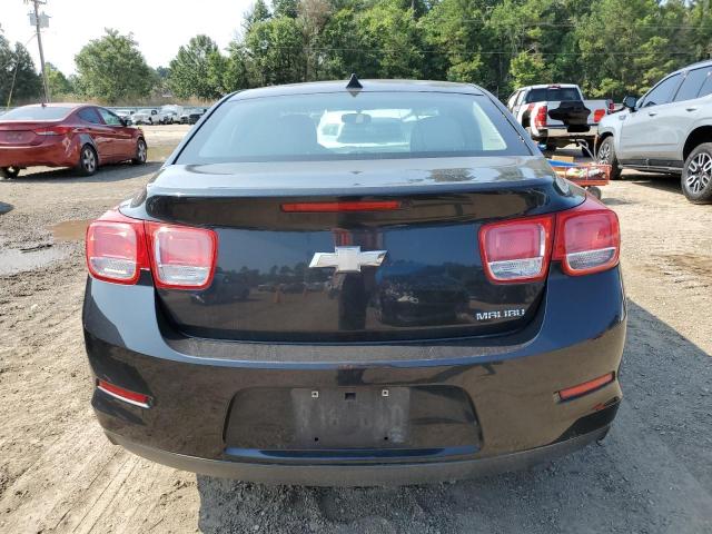  CHEVROLET MALIBU 2013 Czarny