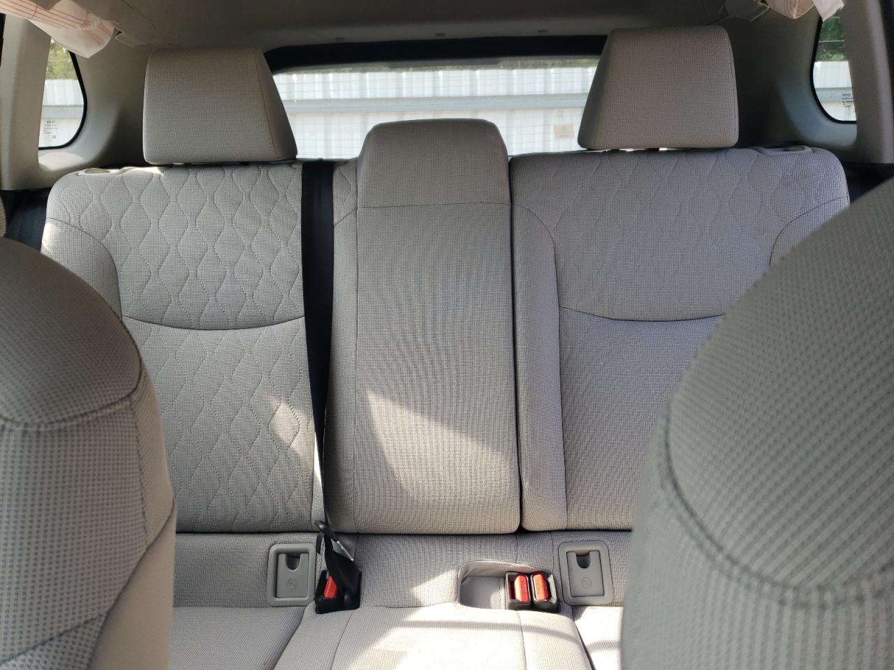 2023 Toyota Corolla Cross L VIN: 7MUAAABG4PV068817 Lot: 68871695