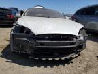 2014 Tesla Model S for Sale in San Martin, CA - Front End