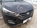 2015 HYUNDAI TUCSON SE BLUE DRIVE 2WD 1.7 CRDI BLUE DRIVE SE 5DR 2WD for sale at Copart WESTBURY