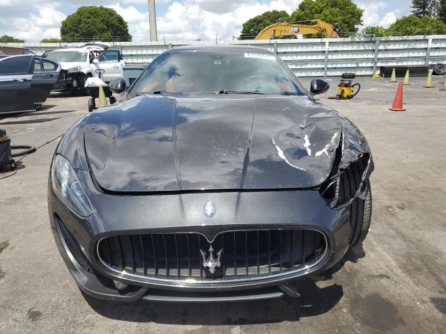 Coupet MASERATI ALL MODELS 2015 Gray