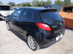 2014 MAZDA 2 TAMURA  for sale at Copart WESTBURY