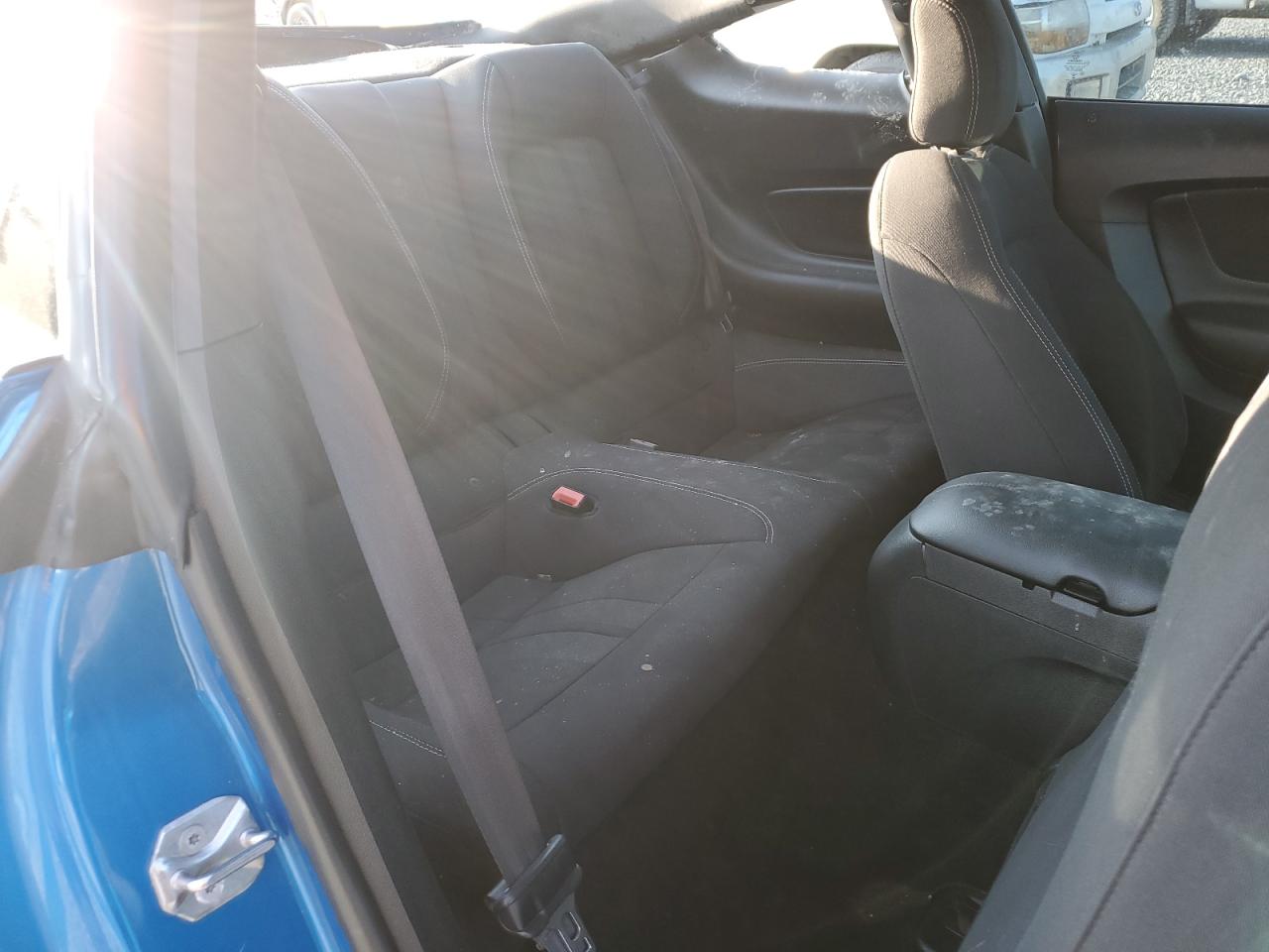 2019 Ford Mustang VIN: 1FA6P8TH7K5200150 Lot: 71195375