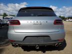 2017 PORSCHE MACAN S   for sale at Copart ON - COOKSTOWN