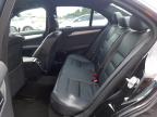 2008 MERCEDES BENZ C220 SPORT for sale at Copart BELFAST