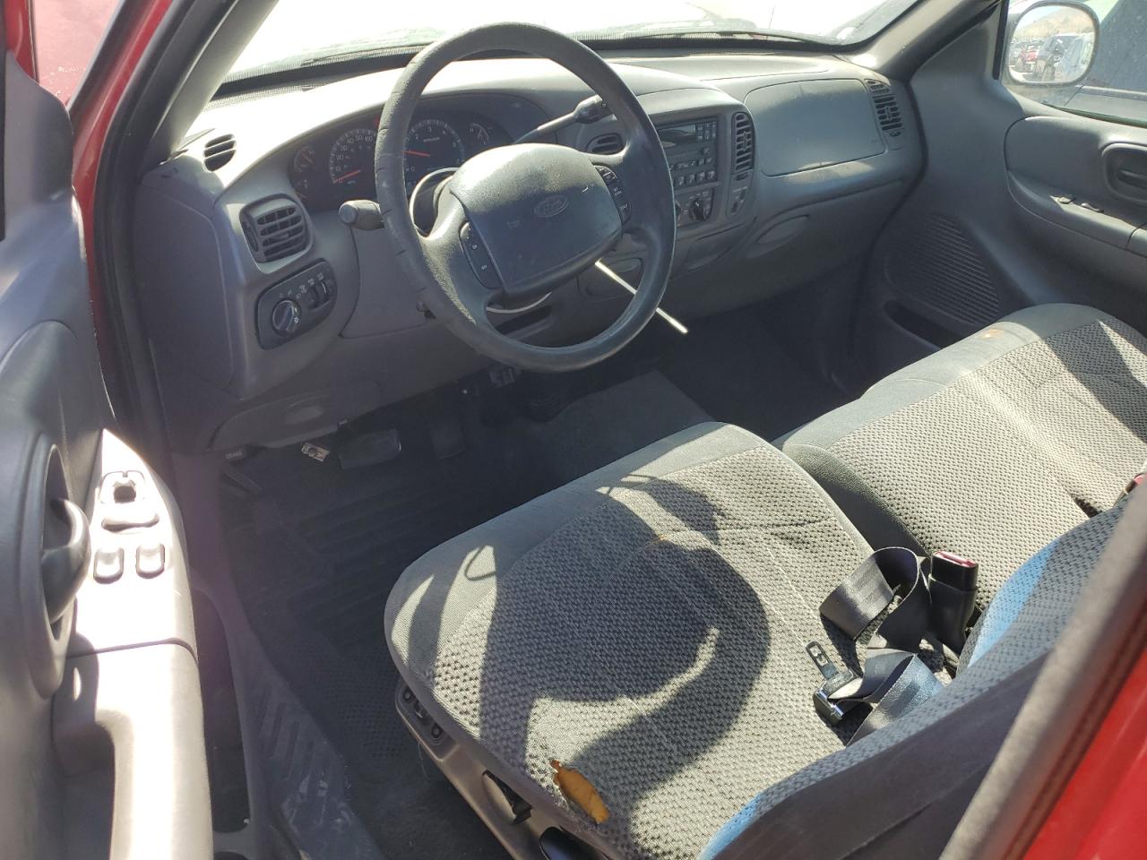 1999 Ford F150 VIN: 1FTRX18L6XKB99108 Lot: 67224925