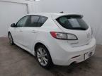 2011 MAZDA 3 SPORT for sale at Copart GLOUCESTER