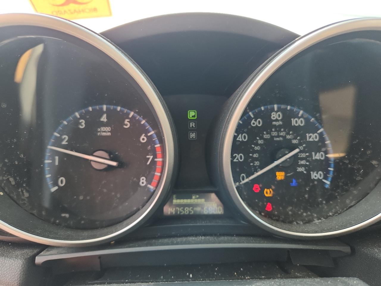 2012 Mazda 3 I VIN: JM1BL1W7XC1576039 Lot: 67404985