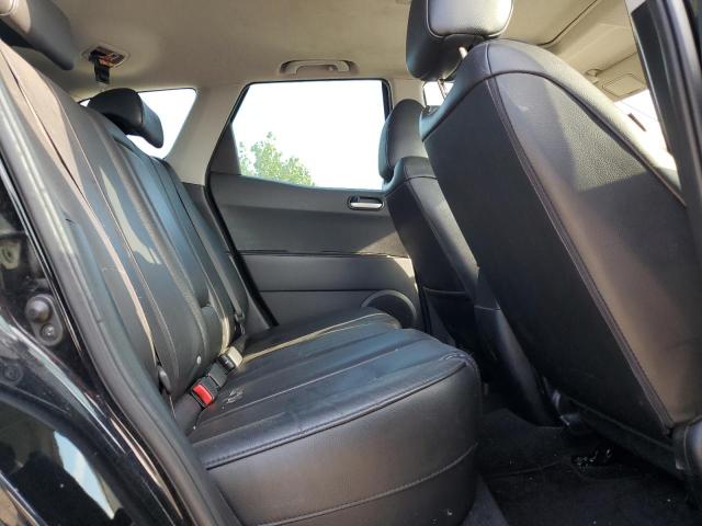 2007 MAZDA CX-7   