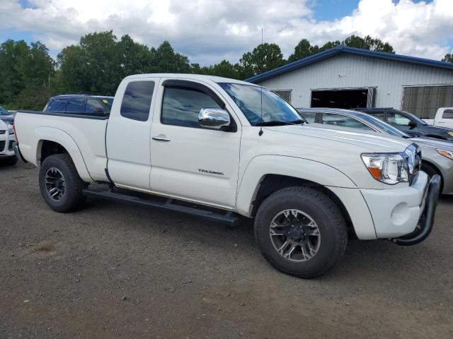 2008 TOYOTA TACOMA ACCESS CAB