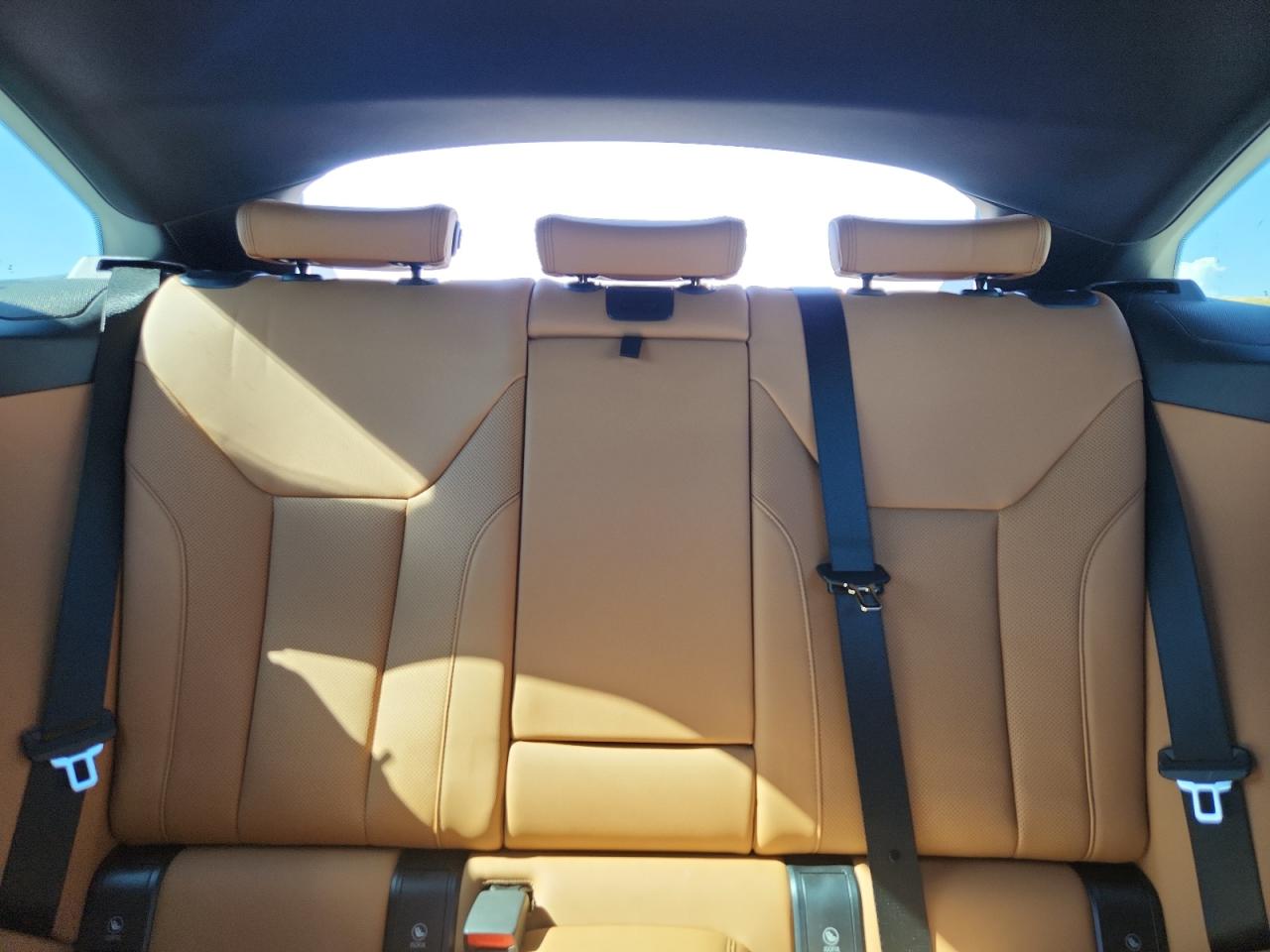 2024 BMW M440Xi Gran Coupe VIN: WBA13AW02RFT61133 Lot: 69391565