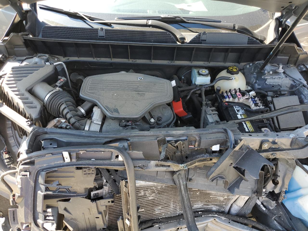 2019 GMC Acadia Sle VIN: 1GKKNSLS2KZ192477 Lot: 70177655