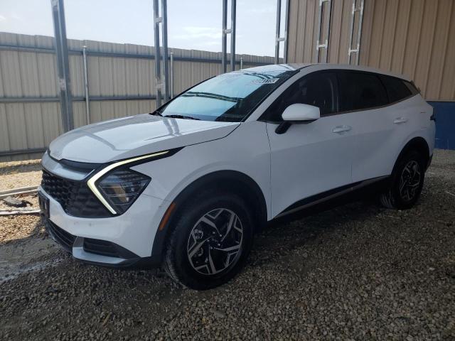KIA SPORTAGE – zdjęcie z aukcji, lot #68024115