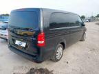 2016 MERCEDES-BENZ VITO 114 BLUETEC TOURER S  for sale at Copart WESTBURY