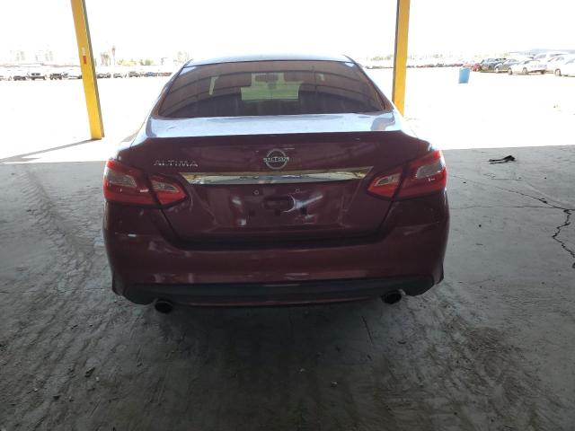  NISSAN ALTIMA 2016 Bordowy