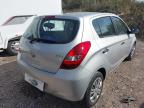 2012 HYUNDAI I20 CLASSI for sale at Copart BRISTOL